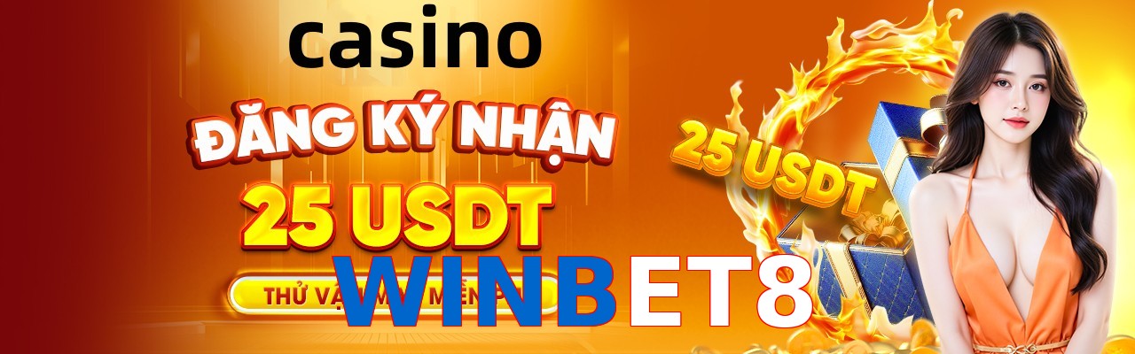 WINBET8