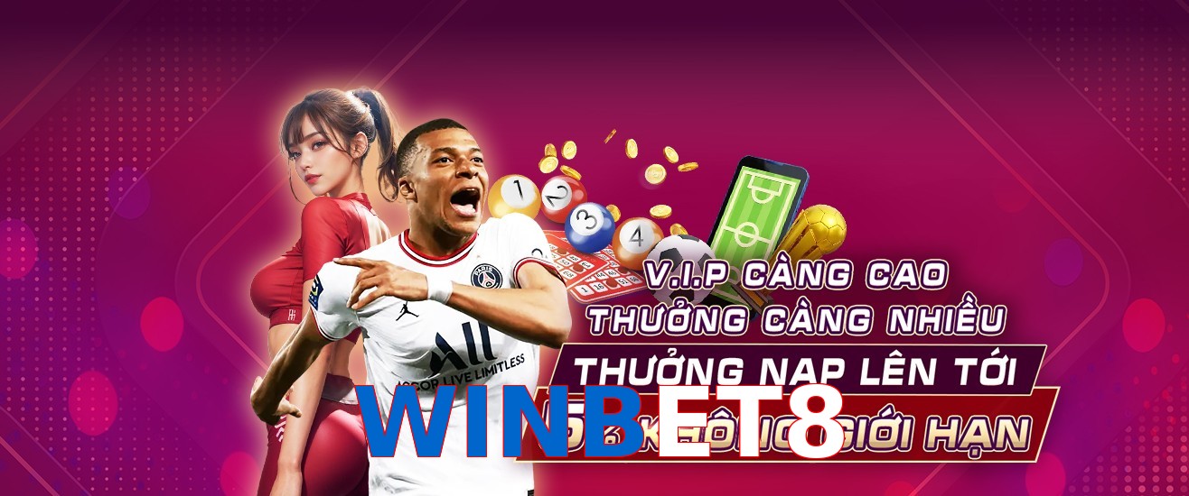 WINBET8
