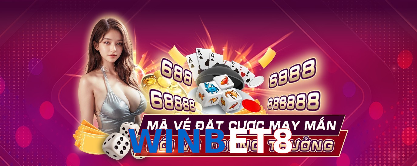 WINBET8