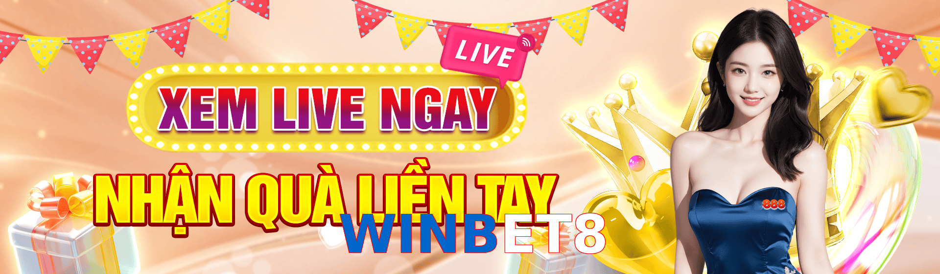 WINBET8