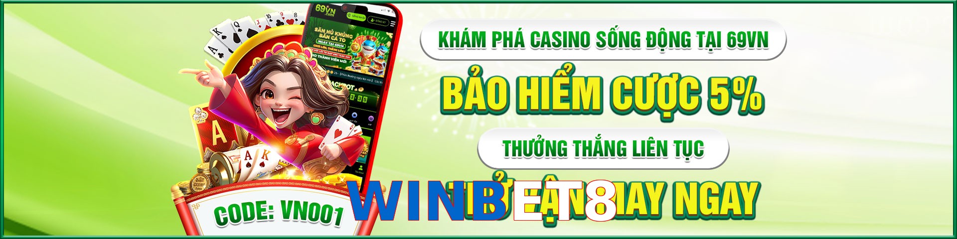 WINBET8