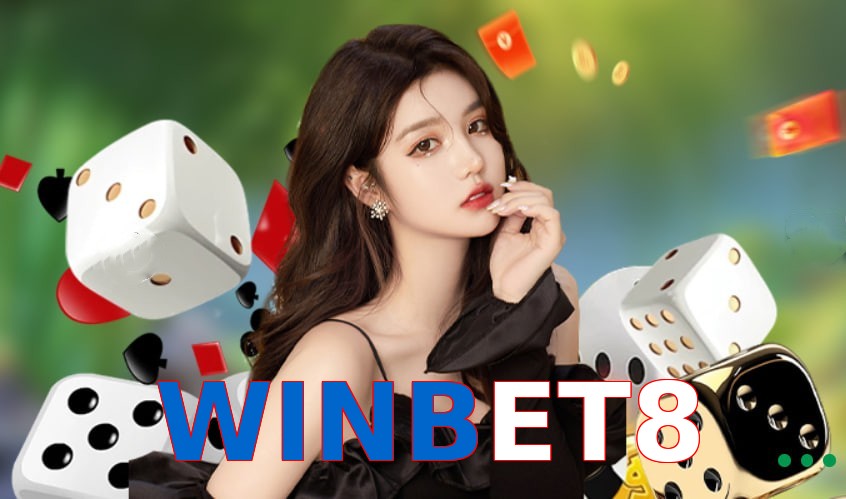 WINBET8